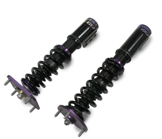 88-92 FORD PROBE D2 RACING COILOVERS- RS SERIES