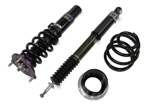 17-UP HONDA CIVIC SI D2 RACING COILOVERS- RS SERIES