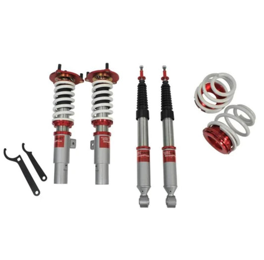 18-UP HONDA ACCORD TRUHART COILOVERS- STREET PLUS