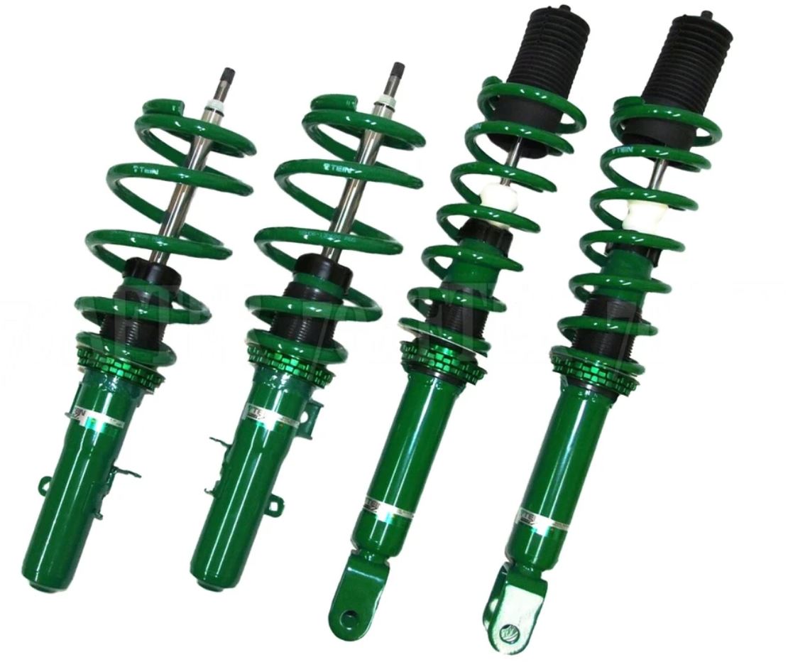 13-UP HONDA ACCORD TEIN COILOVERS- STREET ADVANCE Z