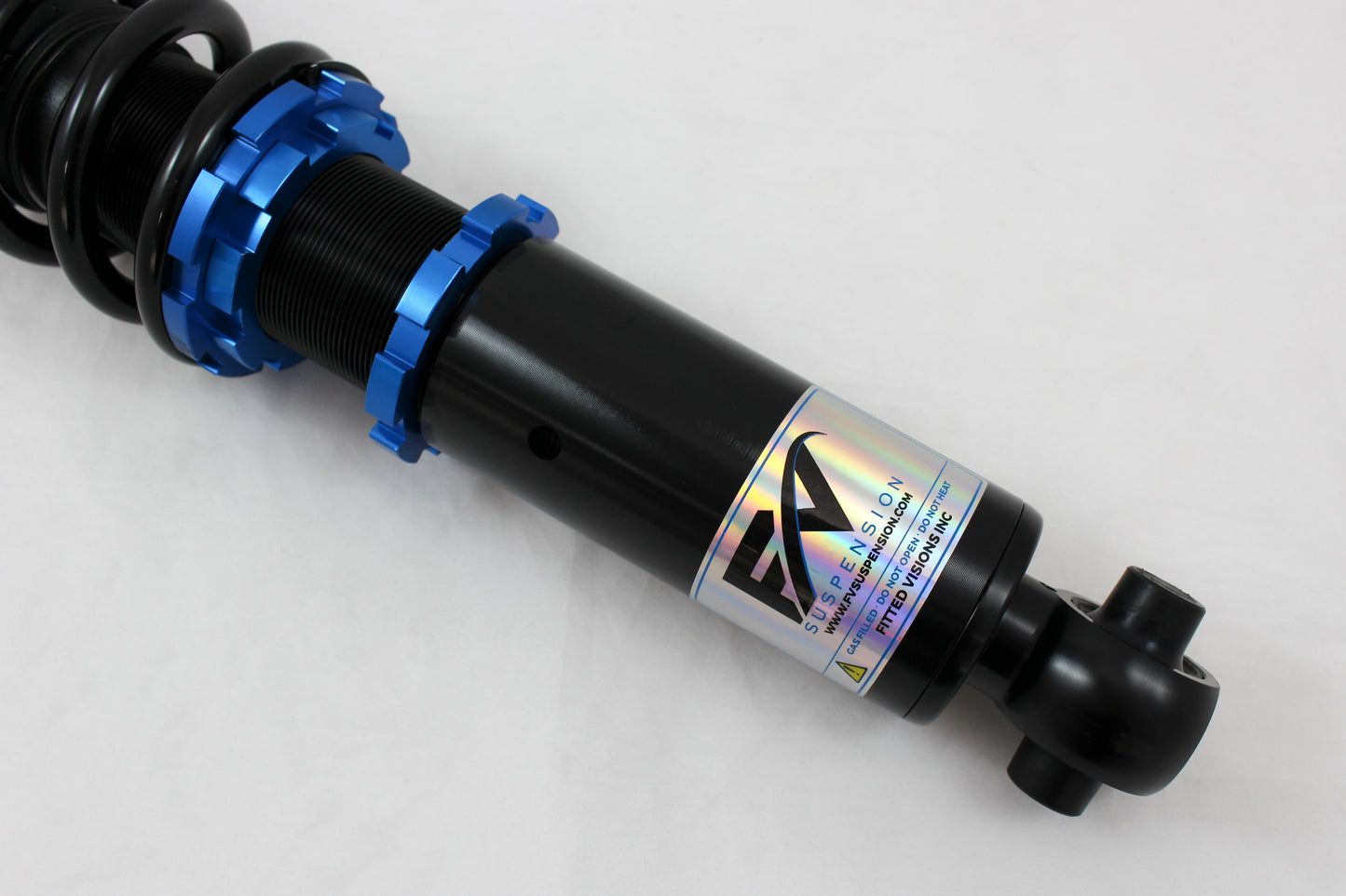 FV Coilovers - 14-18 Subaru Forester