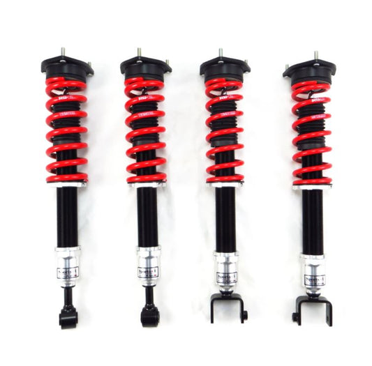 17-UP INFINITI Q60 3.0T RWD RS-R COILOVERS- SPORTS-I