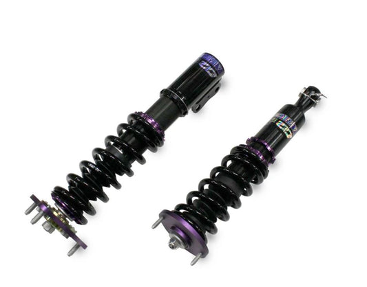 95-99 INFINITI I30 D2 RACING COILOVERS- RS SERIES