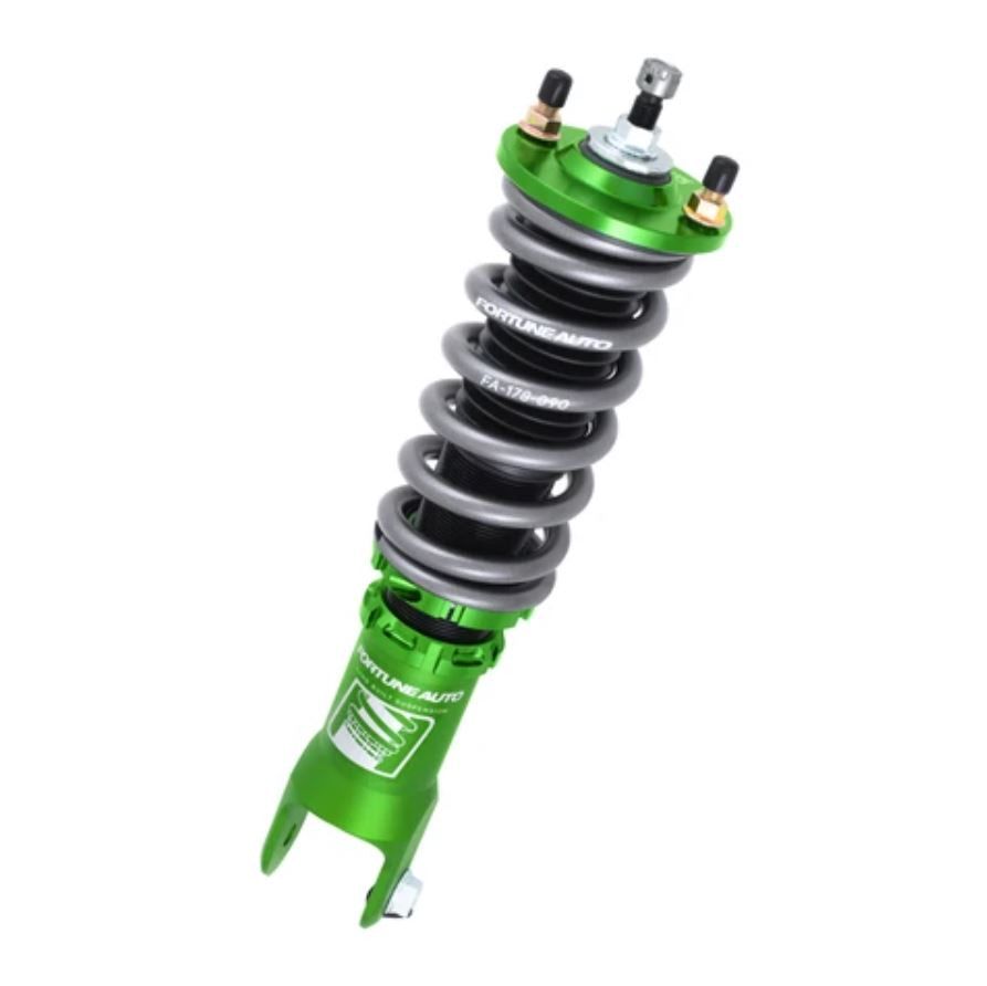 Lexus LS400 / Toyota Celsior (UCF10) 1990-1994 - 500 Series Coilovers