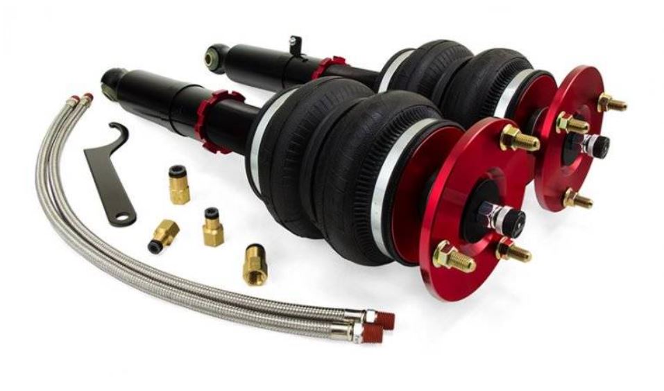 Lexus IS 200T RWD 16 , IS250 14-15, IS 350 14-16 Front Performance Air Struts : 78567