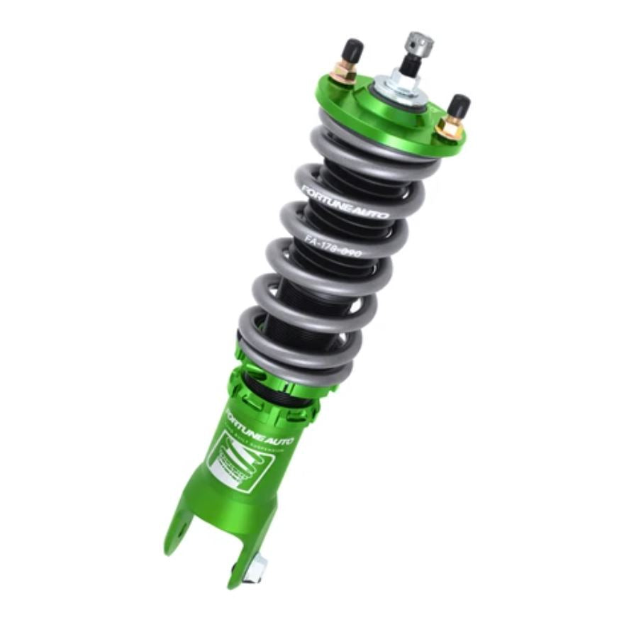 Lexus IS250/IS350 (GSE20) RWD Only 2006-2012 - 500 Series Coilovers