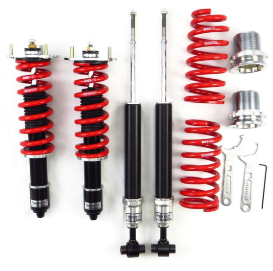 14-16 LEXUS IS250/350 AWD RS-R COILOVERS- SPORTS-I
