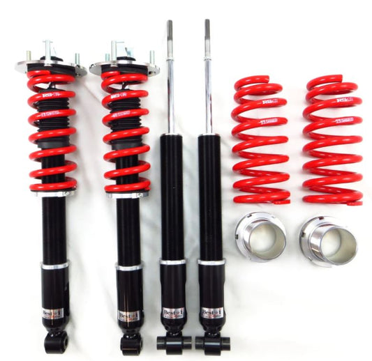 14-16 LEXUS IS 250/350 RWD RS-R COILOVERS- BEST-I ACTIVE