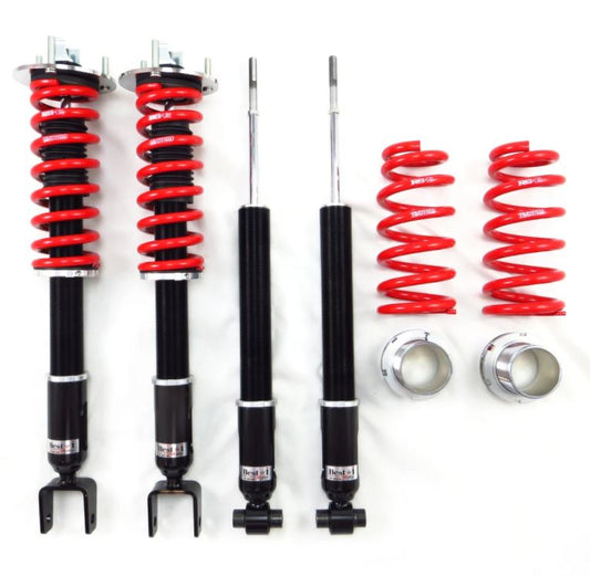 13-UP LEXUS GS350/ F-SPORT RS-R COILOVERS- BEST-I ACTIVE