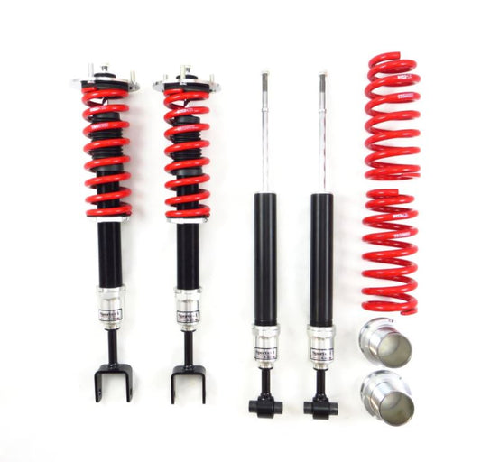 16-UP LEXUS GS350 RWD RS-R COILOVERS- SPORTS-I