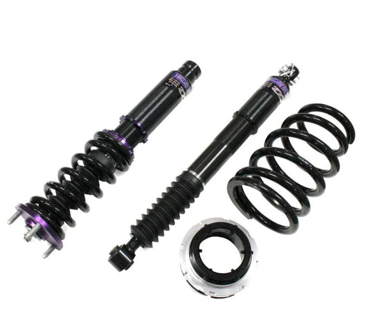 02-08 MAZDA MAZDA 6 D2 RACING COILOVERS- RS SERIES