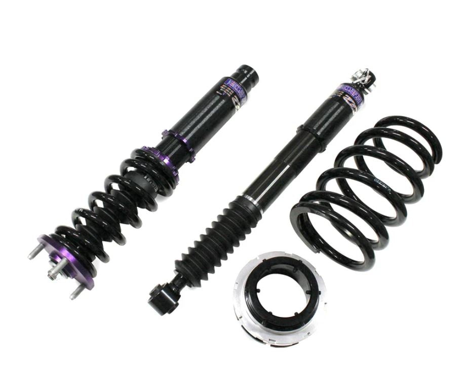 09-13 MAZDA MAZDA 6 D2 RACING COILOVERS- RS SERIES