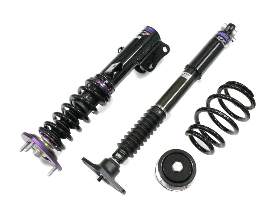 14-UP MAZDA MAZDA 6 D2 RACING COILOVERS- RS SERIES