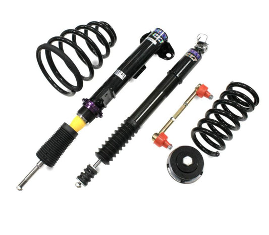 96-02 MERCEDES CLK D2 RACING COILOVERS- RS SERIES