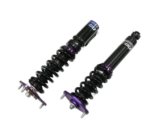 00-05 MITSUBISHI ECLIPSE D2 RACING COILOVERS- RS SERIES