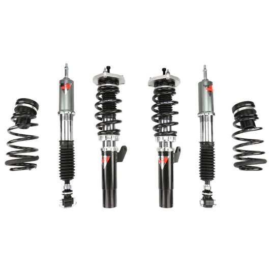 Silver's Neomax Coilovers Volkswagen Golf 7 GTI 2.0 54.5mm Front Strut 2015~2021
