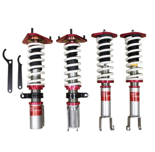 07-18 NISSAN ALTIMA TRUHART COILOVERS- STREET PLUS