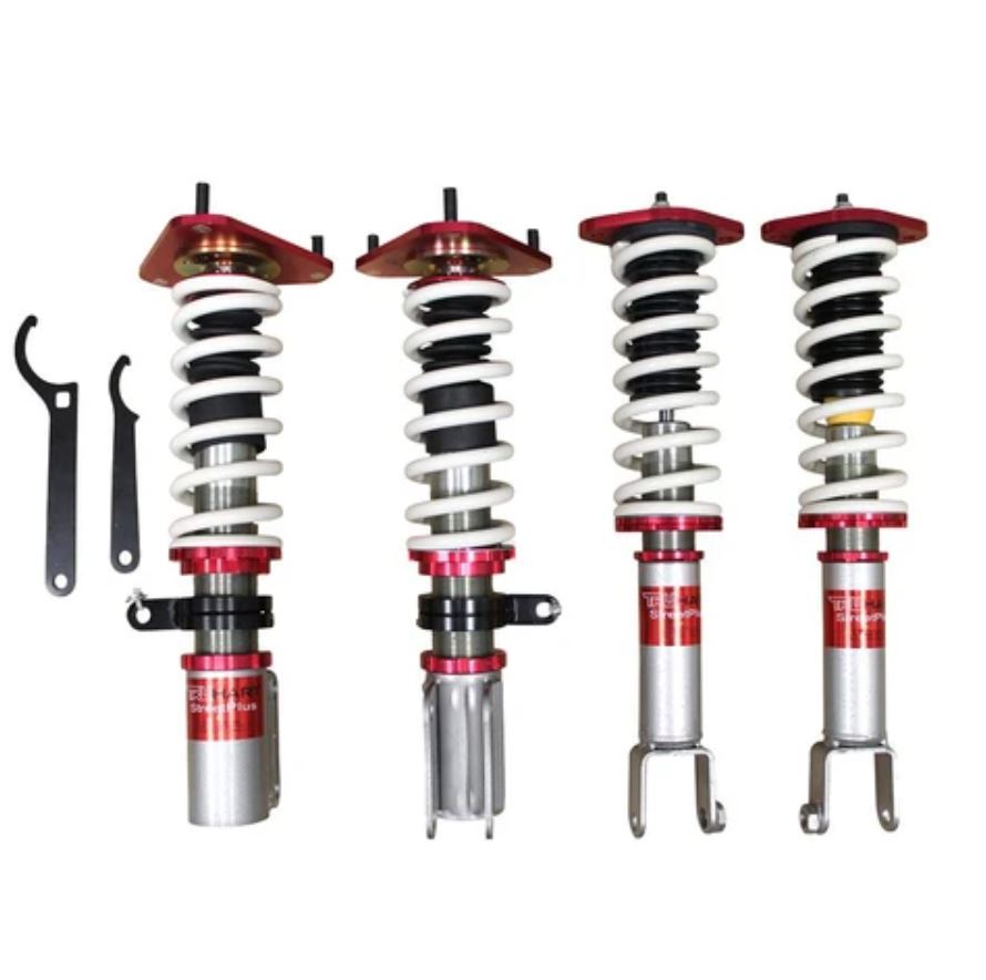 09-UP NISSAN MAXIMA TRUHART COILOVERS- STREET PLUS
