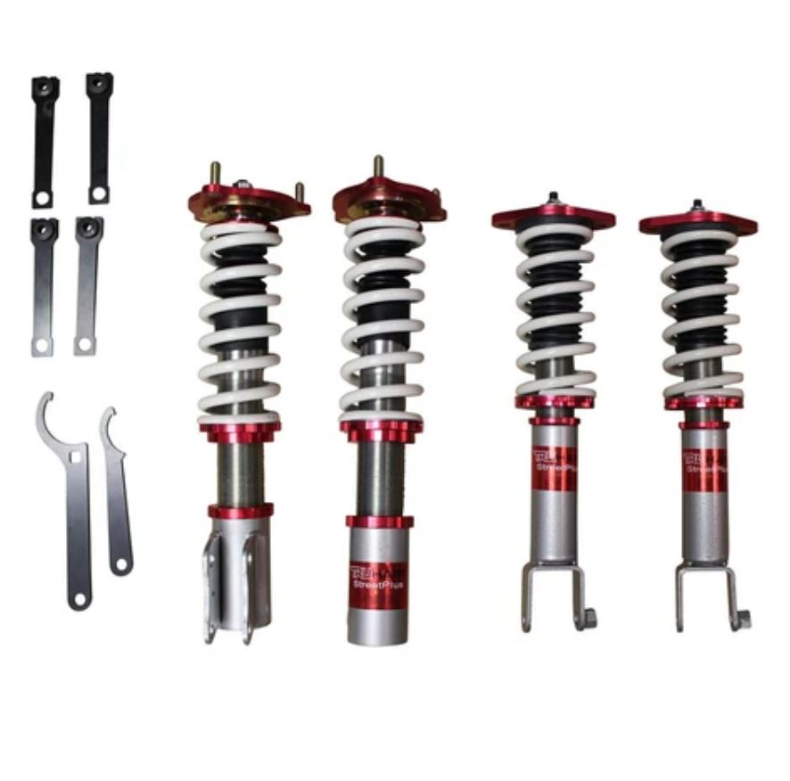 04-08 NISSAN MAXIMA TRUHART COILOVERS- STREET PLUS