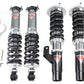 Silver's Neomax Coilovers BMW 3 Series (E46) (6 Cylinder) True Rear 1999-2006