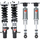 Silver's Neomax Coilovers Ford Focus ST 2012-2019