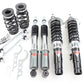 Silver's Neomax Coilovers Honda Accord (CV1/2/3) G10 2018-Current