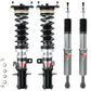 Silver's Neomax Coilovers Nissan Juke 2010-2019