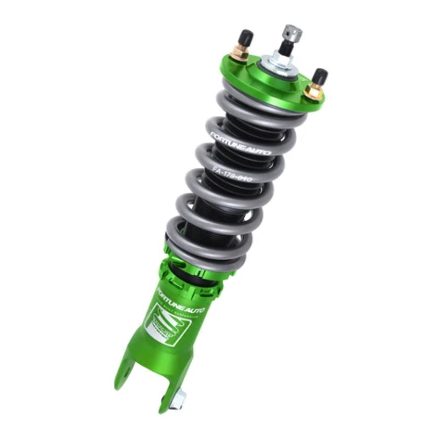 Saab 9-3 (FWD) 2003-2010 - 500 Series Coilovers