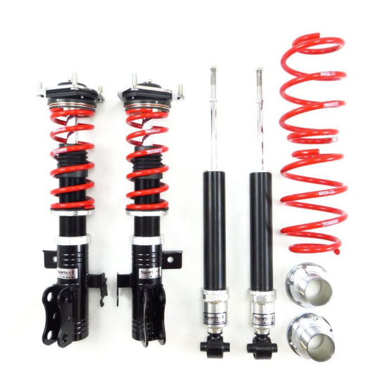 14-UP SCION IM RS-R COILOVERS- SUPER-I