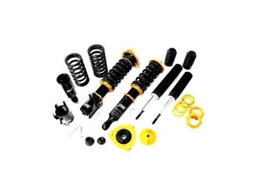 Toyota Camry (12-17) ISC V2 Basic Coilover Suspension