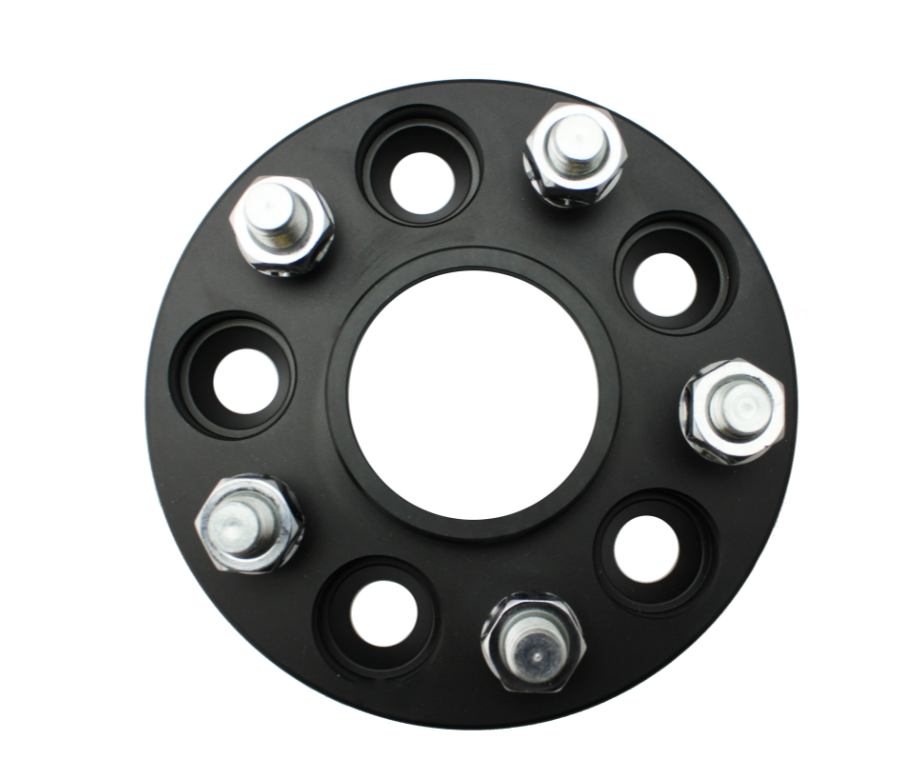 15mm Ford Hub Centric Wheel Spacer