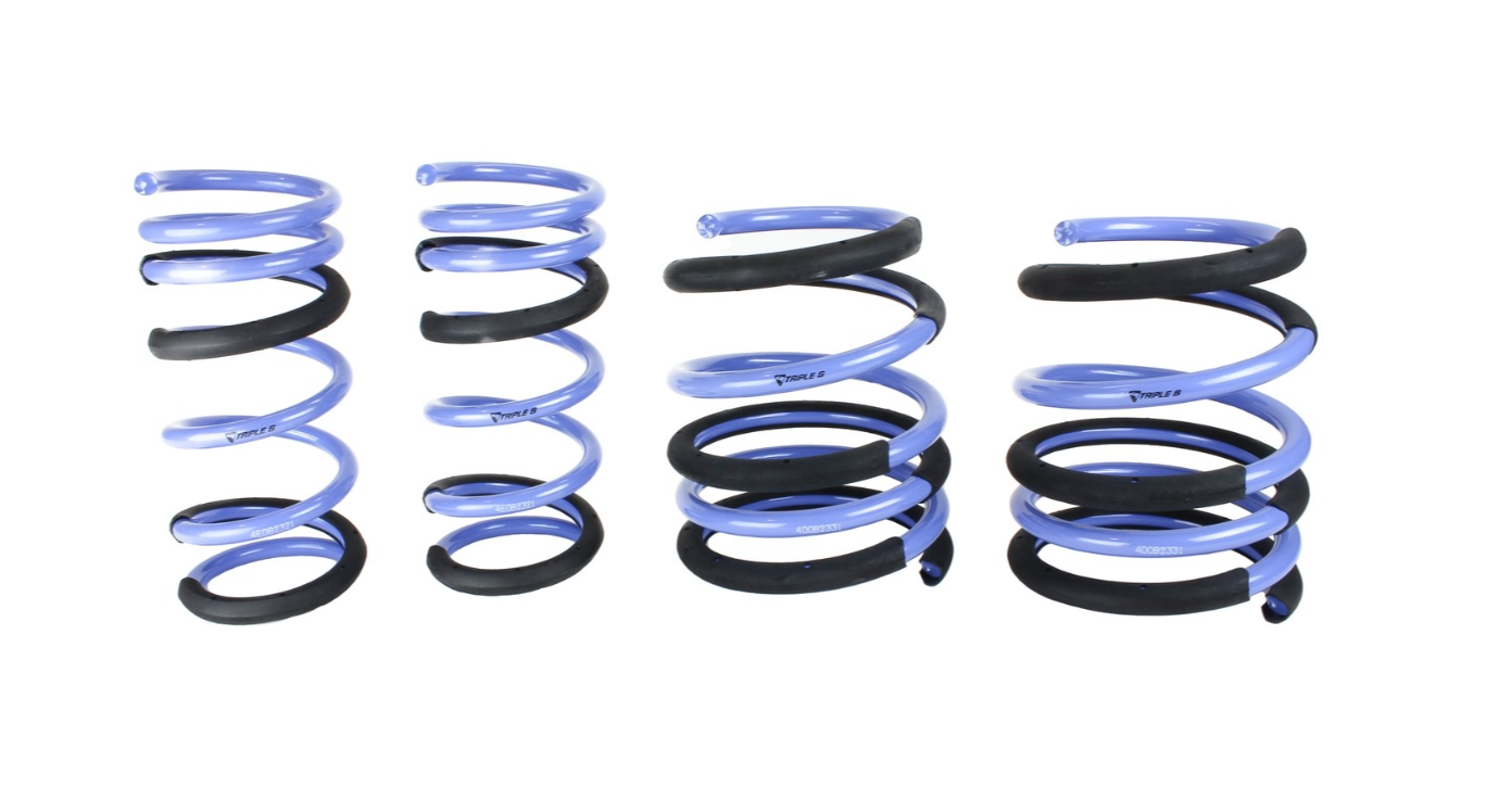 Mazda Miata Nd Chassis Triple S Lowering Spring