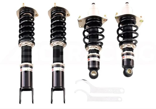 03-10 MAZDA RX-8 BC RACING COILOVERS - BR TYPE