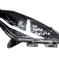 Morimoto LED Headlights Chevrolet Corvette (14-19) (Pair)