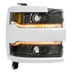 Morimoto LED Headlights CHEVROLET SILVERADO HD (15-19): XB LED HEADLIGHTS (Pair / ASM)