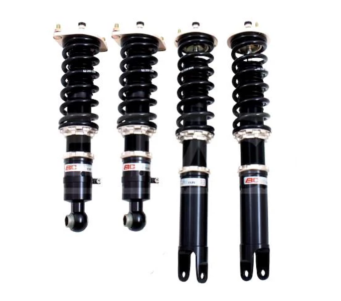 90-96 300ZX Z32 BC RACING COILOVERS - BR TYPE