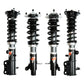 Silver's Neomax Coilovers Toyota Celica AWD (ST205) 1994-1999