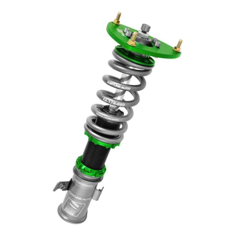 Toyota Celica (ST205) 1994-1999 - 500 Series Coilovers