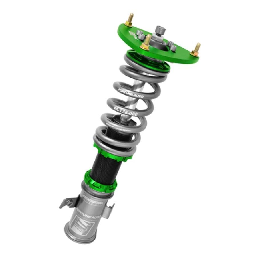 Toyota MR2 (ZZW30) 2000-2007 - 500 Series Coilovers