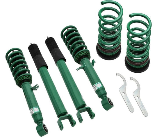 17-UP TOYOTA 86 TEIN COILOVERS-STREET BASIS Z