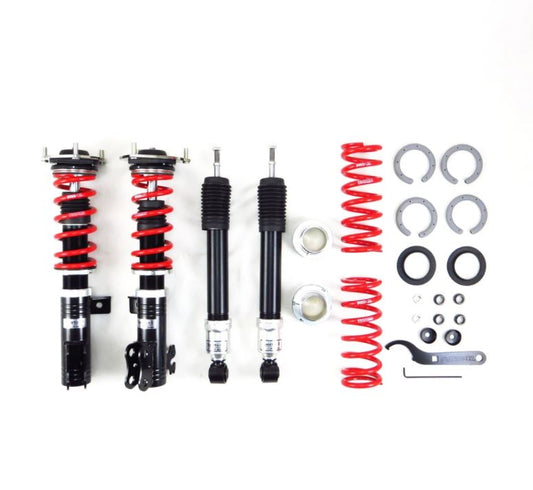 19-UP TOYOTA COROLLA HATCHBACK RS-R COILOVERS- SPORTS-I