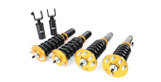 Clearance Acura Tl Gen2 (99-03) ISC Basic Coilover Suspension - Street Sport Valving Clearance
