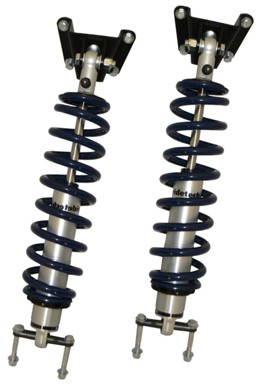 Ridetech 93-02 Chevy Camaro and Firebird CoilOvers HQ Series Front Pair