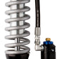 Fox 06+ Dodge 1500 4WD 2.5 Factory Series 6.2in.Remote Res. FT Coilover Shock w/DSC Adj./4-6in. Lift