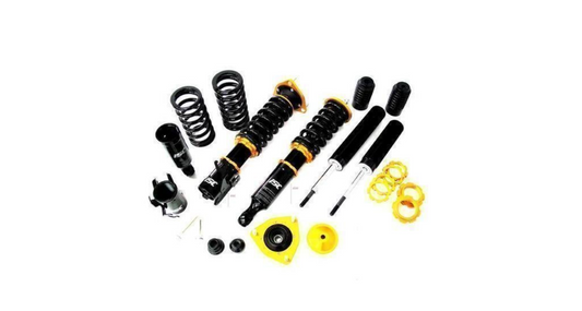 Acura ILx 12-17 ISC N1 V2 Coilover Suspension