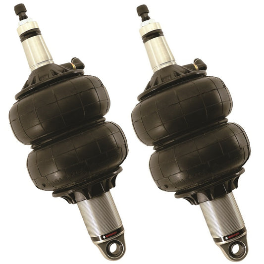 Ridetech 82-03 Chevy S10 ShockWave Front System HQ Series Pair use w/ Stock Lower Arms
