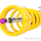 KW Coilover Kit V3 BMW 1series E82 (182)Convertible (all engines)