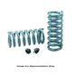 Hotchkis 64-66 GM A-Body Front Coil Springs