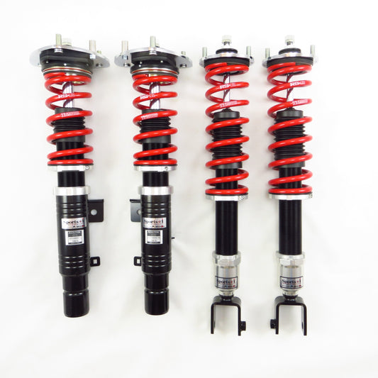 ACURA TLX FWD/AWD SPORTS-I COILOVERS 2015-2020
