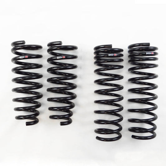 ACURA TSX SPORT WAGON DOWN SUS SPRINGS 2011-2014